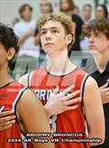 Photo from the gallery "Brophy College Prep vs. O'Connor (AIA 6A FINAL)"