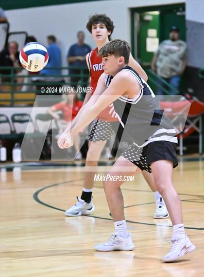 Thumbnail 2 in Brophy College Prep vs. O'Connor (AIA 6A FINAL) photogallery.