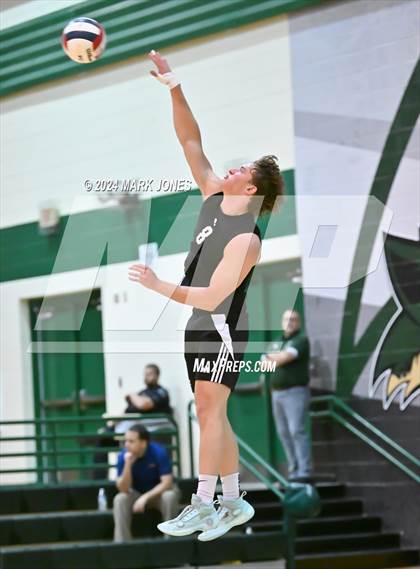 Thumbnail 3 in Brophy College Prep vs. O'Connor (AIA 6A FINAL) photogallery.