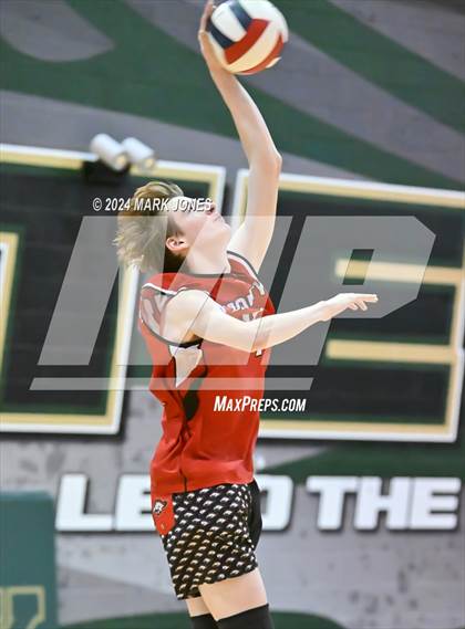 Thumbnail 1 in Brophy College Prep vs. O'Connor (AIA 6A FINAL) photogallery.