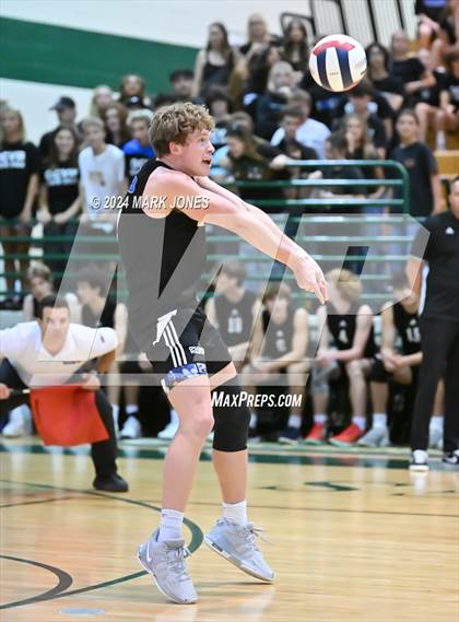 Thumbnail 3 in Brophy College Prep vs. O'Connor (AIA 6A FINAL) photogallery.