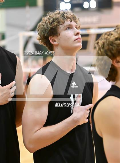 Thumbnail 1 in Brophy College Prep vs. O'Connor (AIA 6A FINAL) photogallery.