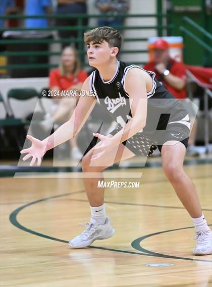Thumbnail 1 in Brophy College Prep vs. O'Connor (AIA 6A FINAL) photogallery.