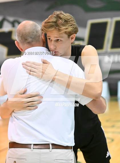 Thumbnail 2 in Brophy College Prep vs. O'Connor (AIA 6A FINAL) photogallery.
