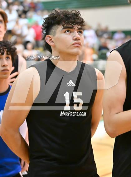 Thumbnail 2 in Brophy College Prep vs. O'Connor (AIA 6A FINAL) photogallery.