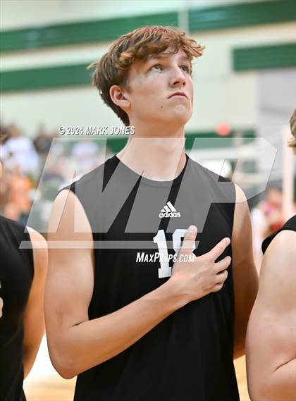 Thumbnail 3 in Brophy College Prep vs. O'Connor (AIA 6A FINAL) photogallery.