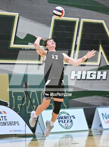 Thumbnail 1 in Brophy College Prep vs. O'Connor (AIA 6A FINAL) photogallery.