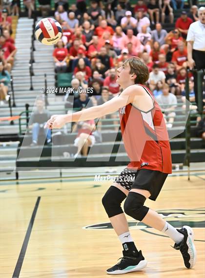 Thumbnail 3 in Brophy College Prep vs. O'Connor (AIA 6A FINAL) photogallery.