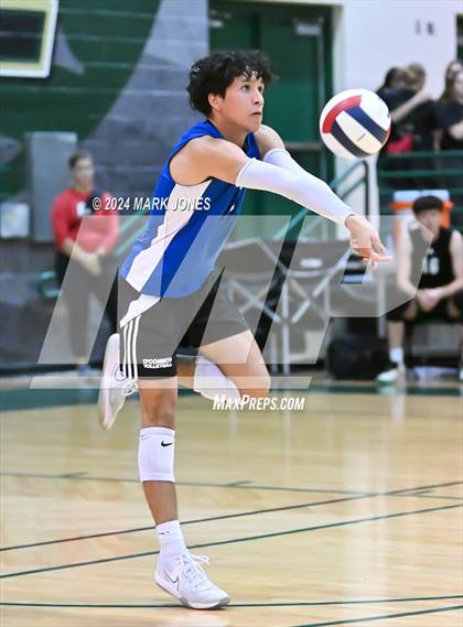 Thumbnail 3 in Brophy College Prep vs. O'Connor (AIA 6A FINAL) photogallery.