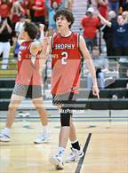 Photo from the gallery "Brophy College Prep vs. O'Connor (AIA 6A FINAL)"