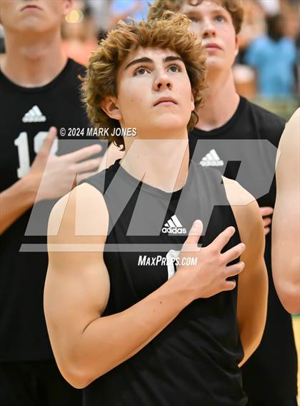 Thumbnail 2 in Brophy College Prep vs. O'Connor (AIA 6A FINAL) photogallery.