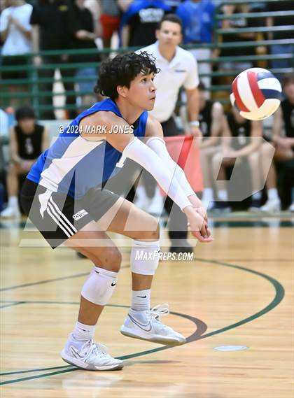 Thumbnail 1 in Brophy College Prep vs. O'Connor (AIA 6A FINAL) photogallery.
