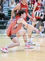 Photo from the gallery "Brophy College Prep vs. O'Connor (AIA 6A FINAL)"