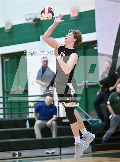 Thumbnail 3 in Brophy College Prep vs. O'Connor (AIA 6A FINAL) photogallery.