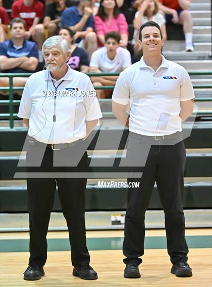 Thumbnail 2 in Brophy College Prep vs. O'Connor (AIA 6A FINAL) photogallery.