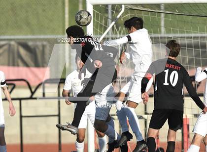 Thumbnail 3 in St. Francis @ Palos Verdes (CIF-SS D1 Playoff) photogallery.