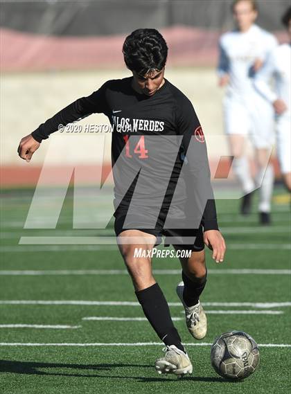 Thumbnail 3 in St. Francis @ Palos Verdes (CIF-SS D1 Playoff) photogallery.