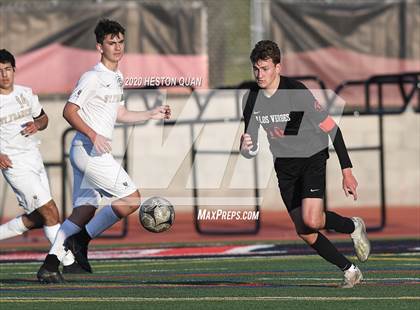 Thumbnail 3 in St. Francis @ Palos Verdes (CIF-SS D1 Playoff) photogallery.