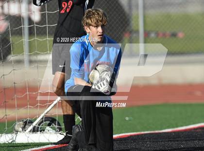 Thumbnail 3 in St. Francis @ Palos Verdes (CIF-SS D1 Playoff) photogallery.