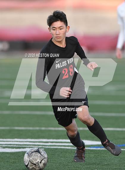 Thumbnail 1 in St. Francis @ Palos Verdes (CIF-SS D1 Playoff) photogallery.