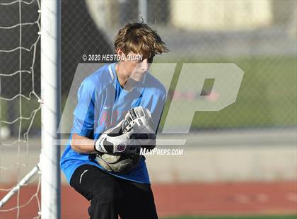 Thumbnail 3 in St. Francis @ Palos Verdes (CIF-SS D1 Playoff) photogallery.