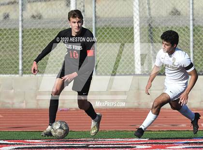 Thumbnail 3 in St. Francis @ Palos Verdes (CIF-SS D1 Playoff) photogallery.