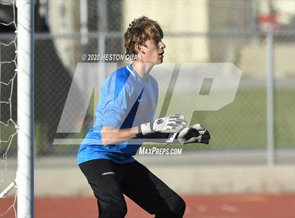 Thumbnail 3 in St. Francis @ Palos Verdes (CIF-SS D1 Playoff) photogallery.