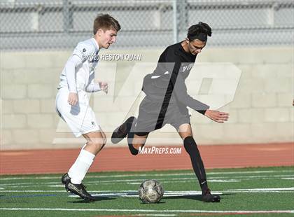 Thumbnail 2 in St. Francis @ Palos Verdes (CIF-SS D1 Playoff) photogallery.