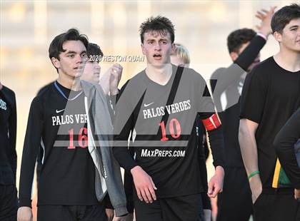 Thumbnail 1 in St. Francis @ Palos Verdes (CIF-SS D1 Playoff) photogallery.
