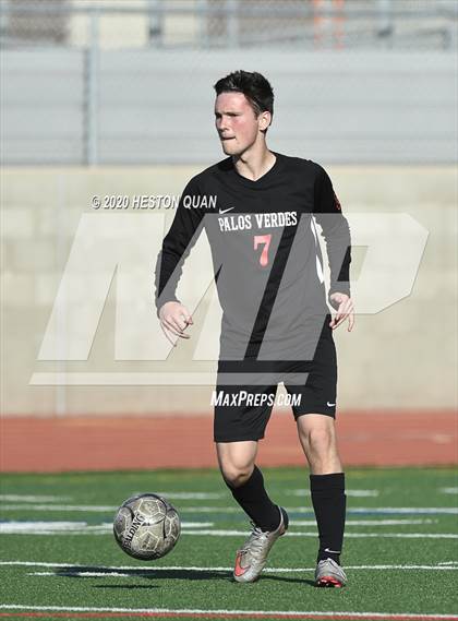 Thumbnail 2 in St. Francis @ Palos Verdes (CIF-SS D1 Playoff) photogallery.