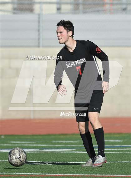 Thumbnail 3 in St. Francis @ Palos Verdes (CIF-SS D1 Playoff) photogallery.