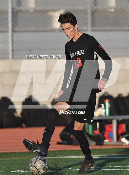 Thumbnail 3 in St. Francis @ Palos Verdes (CIF-SS D1 Playoff) photogallery.