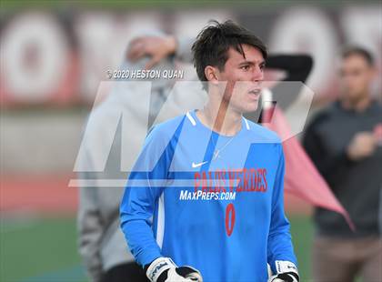 Thumbnail 3 in St. Francis @ Palos Verdes (CIF-SS D1 Playoff) photogallery.