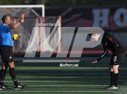 Thumbnail 1 in St. Francis @ Palos Verdes (CIF-SS D1 Playoff) photogallery.