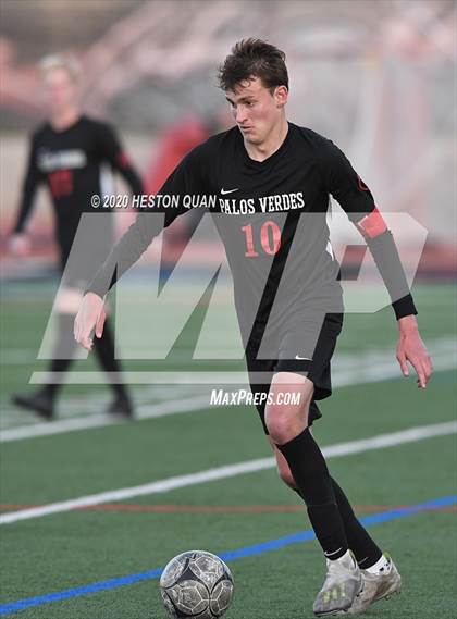 Thumbnail 3 in St. Francis @ Palos Verdes (CIF-SS D1 Playoff) photogallery.