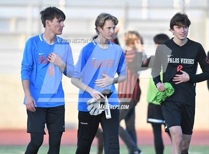 Thumbnail 3 in St. Francis @ Palos Verdes (CIF-SS D1 Playoff) photogallery.