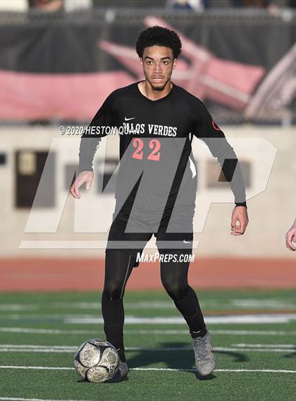 Thumbnail 3 in St. Francis @ Palos Verdes (CIF-SS D1 Playoff) photogallery.