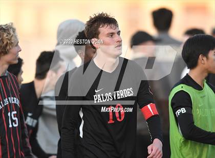 Thumbnail 2 in St. Francis @ Palos Verdes (CIF-SS D1 Playoff) photogallery.