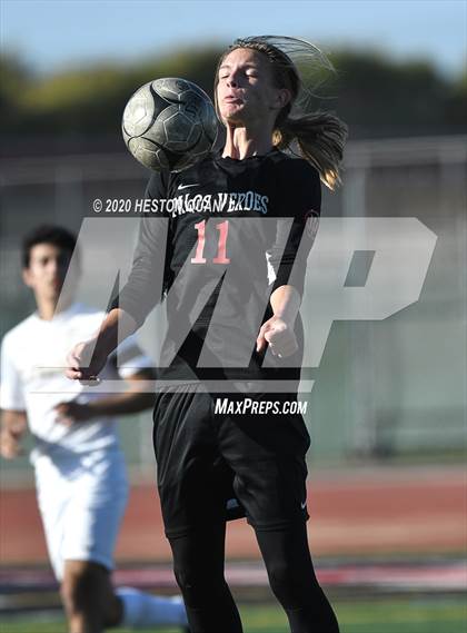 Thumbnail 1 in St. Francis @ Palos Verdes (CIF-SS D1 Playoff) photogallery.