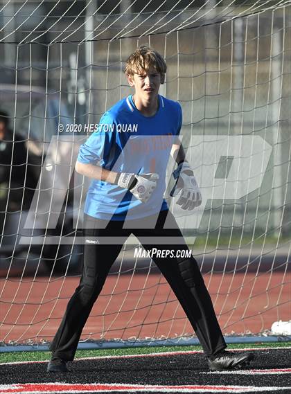 Thumbnail 1 in St. Francis @ Palos Verdes (CIF-SS D1 Playoff) photogallery.