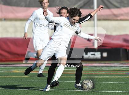 Thumbnail 3 in St. Francis @ Palos Verdes (CIF-SS D1 Playoff) photogallery.