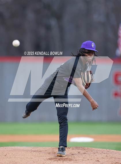 Thumbnail 3 in Cleveland Central @ South Panola photogallery.