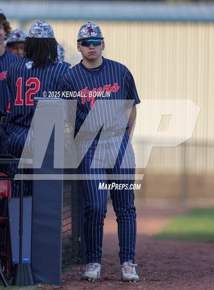 Thumbnail 3 in Cleveland Central @ South Panola photogallery.