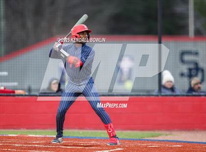 Thumbnail 3 in Cleveland Central @ South Panola photogallery.
