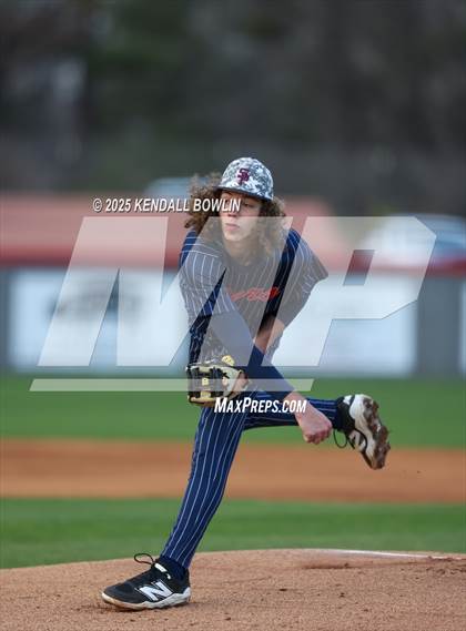 Thumbnail 3 in Cleveland Central @ South Panola photogallery.