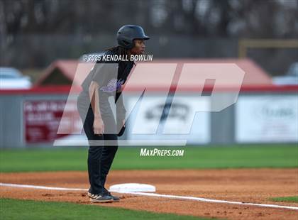 Thumbnail 3 in Cleveland Central @ South Panola photogallery.