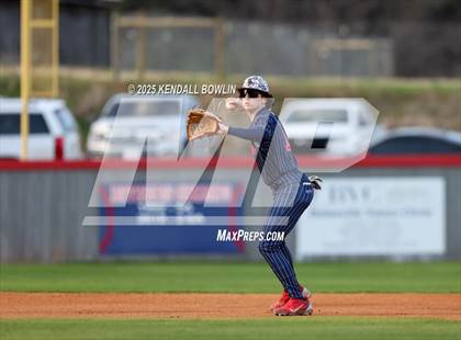 Thumbnail 2 in Cleveland Central @ South Panola photogallery.