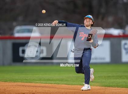 Thumbnail 2 in Cleveland Central @ South Panola photogallery.