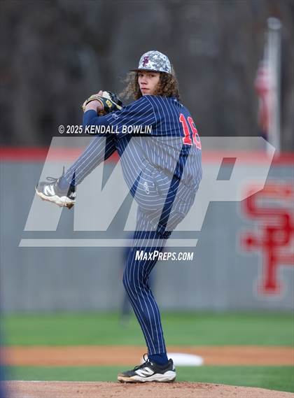 Thumbnail 3 in Cleveland Central @ South Panola photogallery.