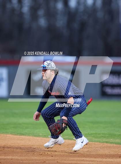 Thumbnail 2 in Cleveland Central @ South Panola photogallery.